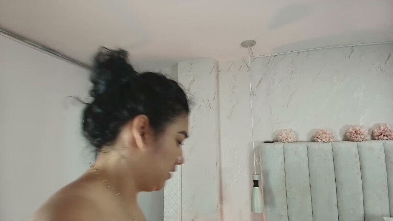 BETTY_BOOGB's Streamate show and profile