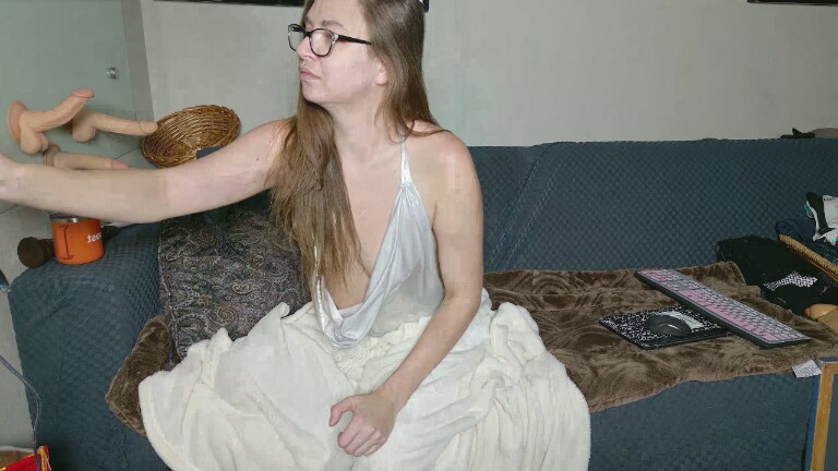 TheNikkiFantasy's Streamate show and profile