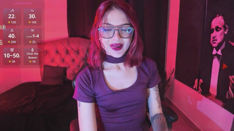 VictoriaRossX's Streamate show and profile