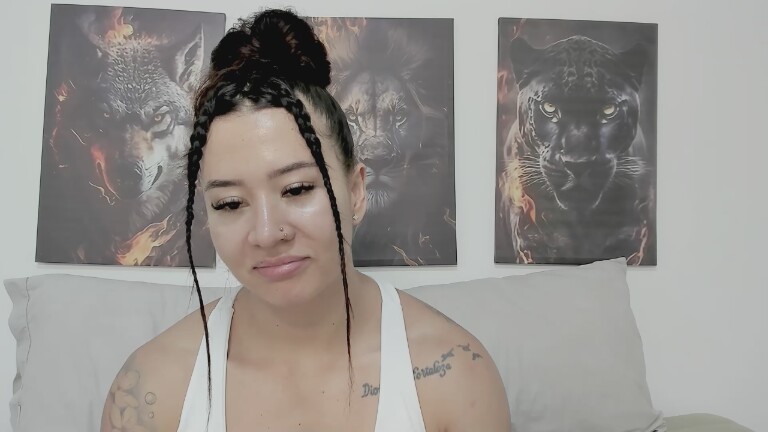 AngelMartins's Streamate show and profile