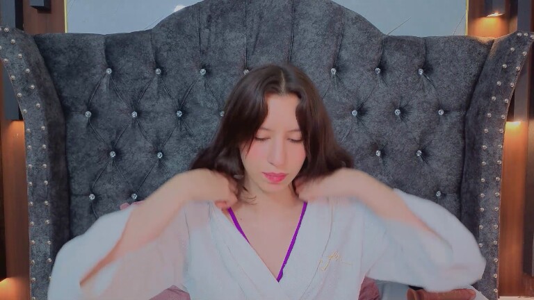 SelenaBraga's Streamate show and profile