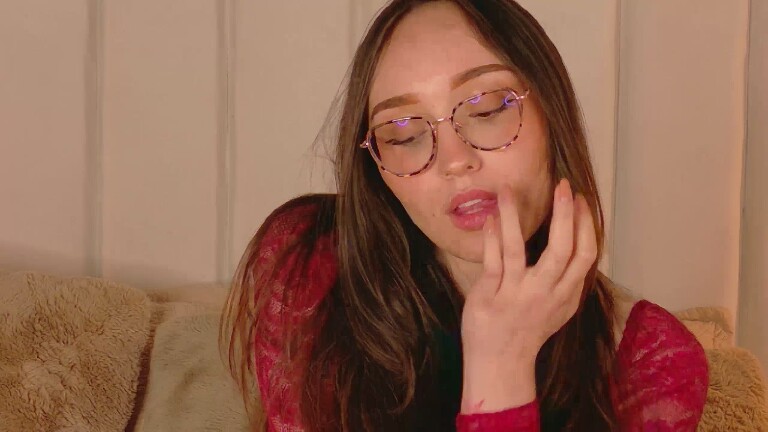 LiaBalden's Streamate show and profile