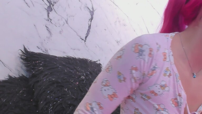 KristensClark's Streamate show and profile