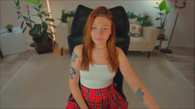 Fairy_Lele's Streamate show and profile