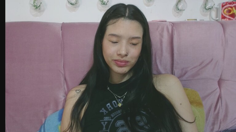 ZakuraPrincess's Streamate show and profile