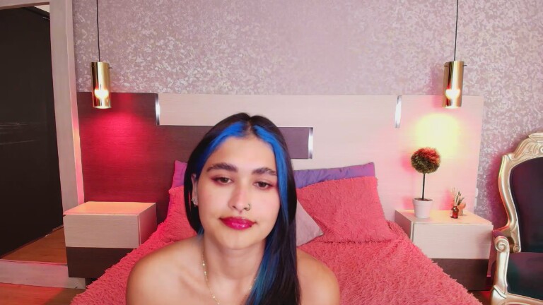 AidaEscobar's Streamate show and profile