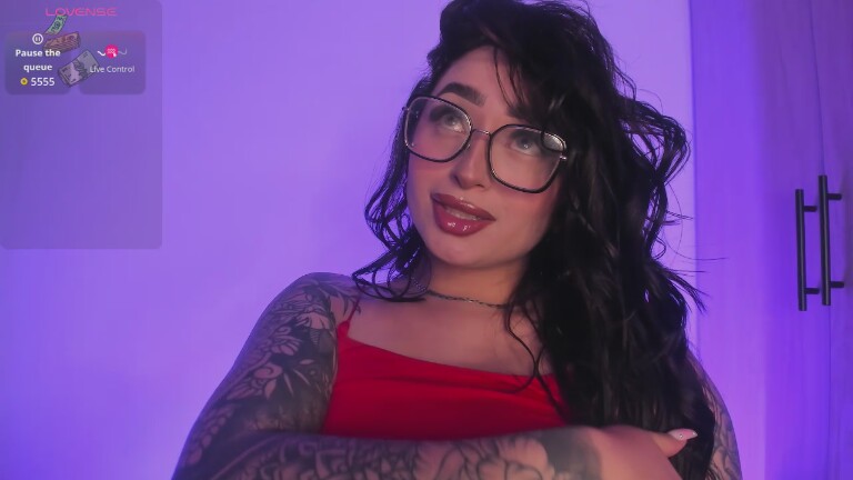 scarlettColliins's Streamate show and profile