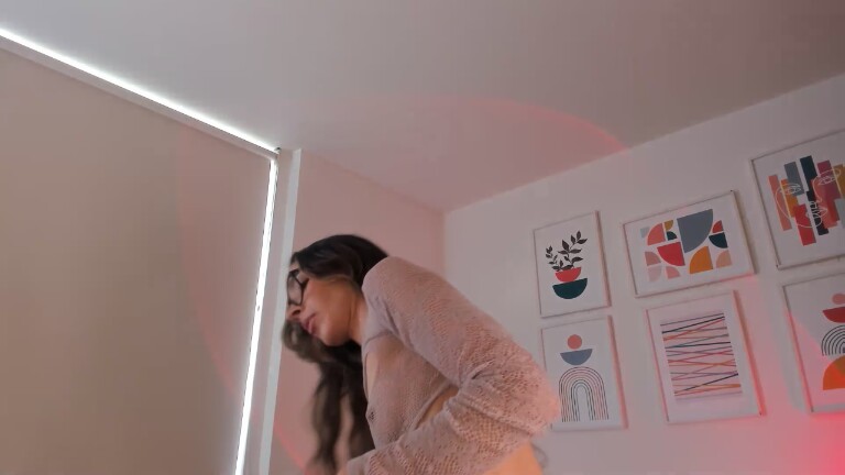 Teresa_Saenz's Streamate show and profile