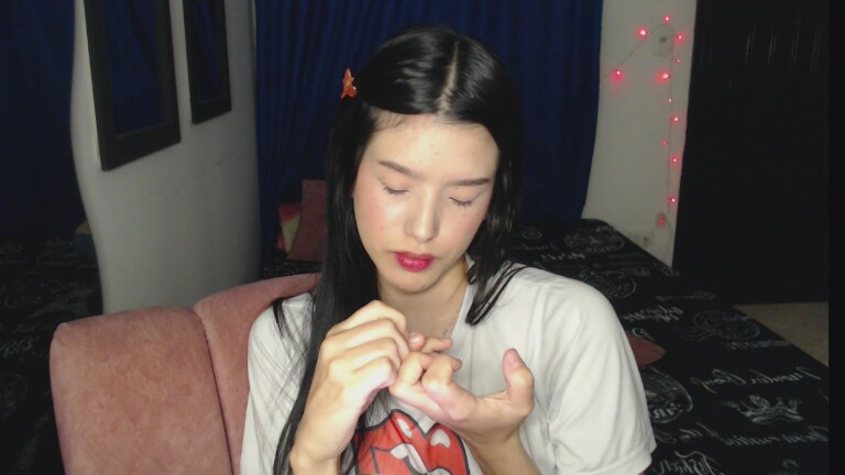 ZakuraPrincess's Streamate show and profile