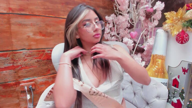 AbyLanner's Streamate show and profile