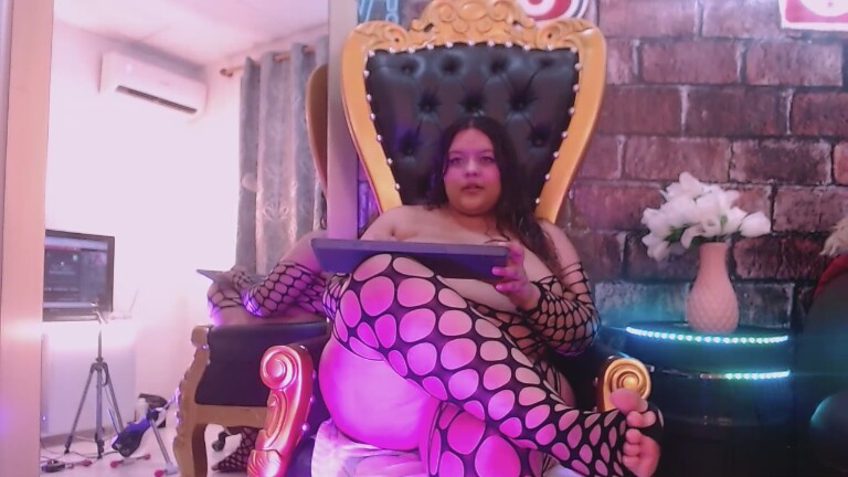 ValeryBerri's Streamate show and profile