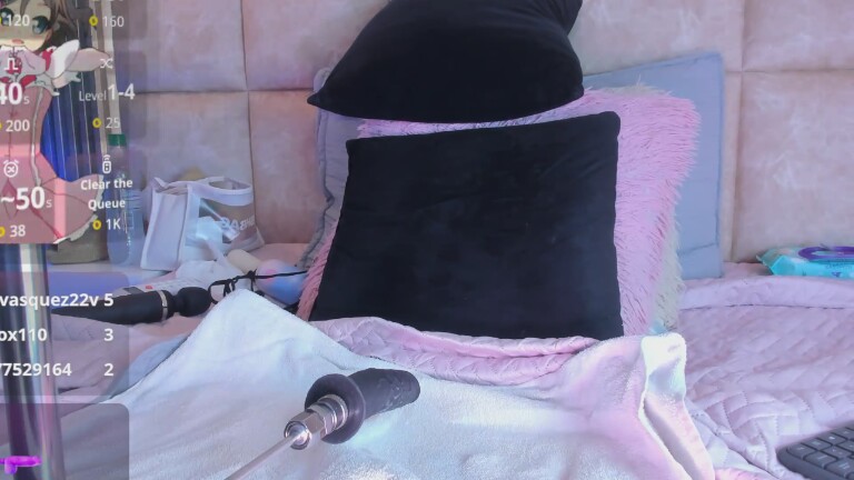 LizSheibaum's Streamate show and profile