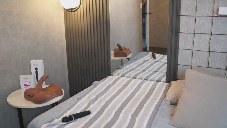 SabrinaColem's Streamate show and profile