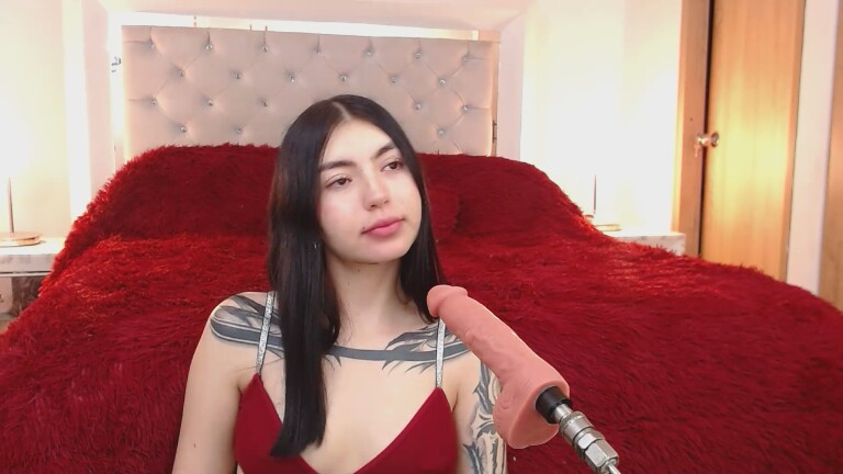 ErzsebetBathory's Streamate show and profile