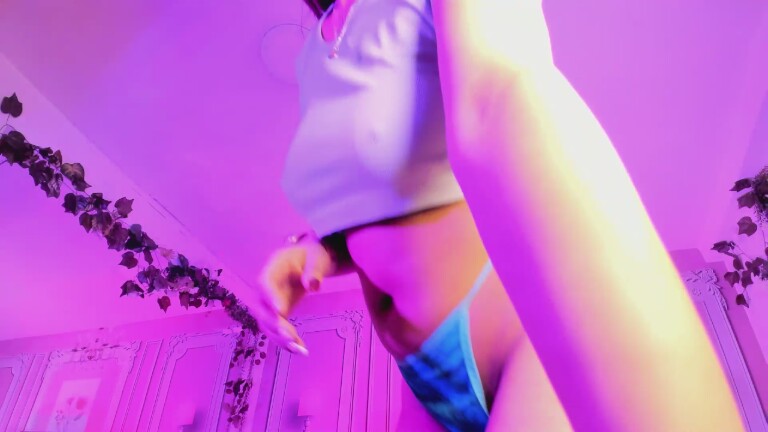 VeronicaFoster's Streamate show and profile