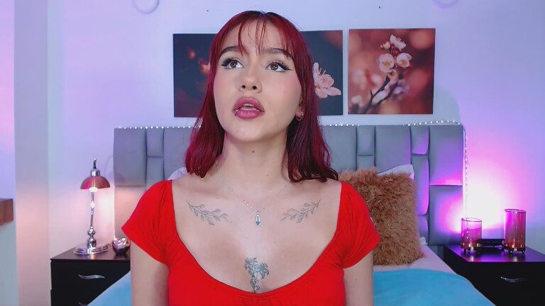 lexyRoss's Streamate show and profile