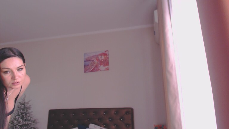 The_Liya's Streamate show and profile