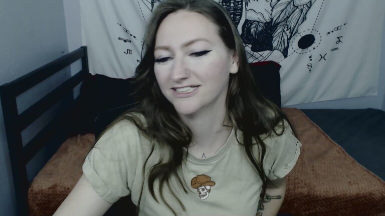 Hailey_Jaine's Streamate show and profile