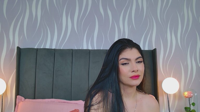 ManuelaOcampoz's Streamate show and profile