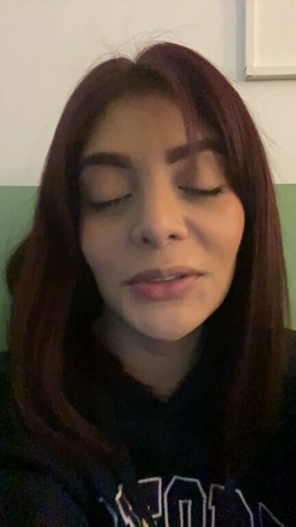 BrianaWells's Streamate show and profile