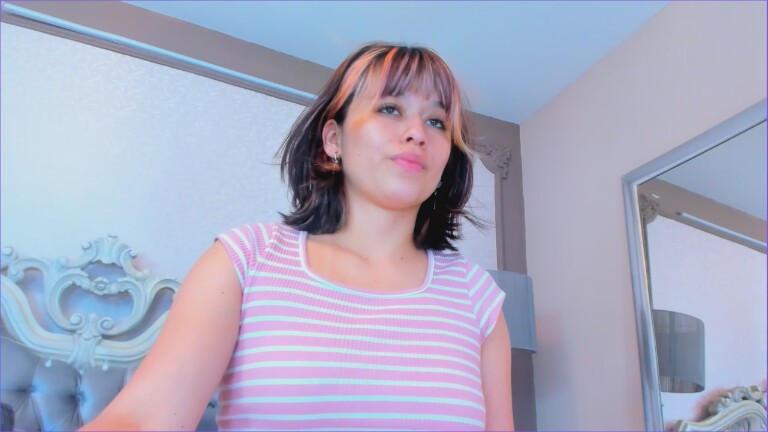 SiaSavach's Streamate show and profile