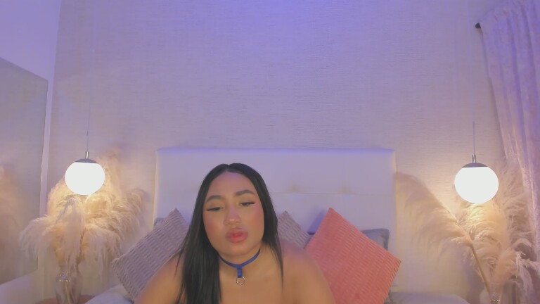 JenCampbell's Streamate show and profile