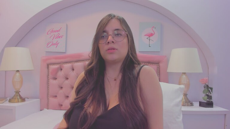 LenaMontes's Streamate show and profile