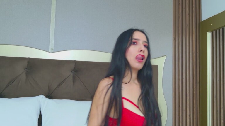 IvanaClark's Streamate show and profile