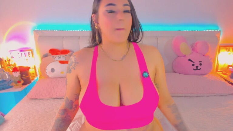 DanniLopez's Streamate show and profile