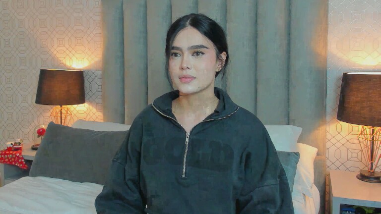 ValeniaMoore's Streamate show and profile