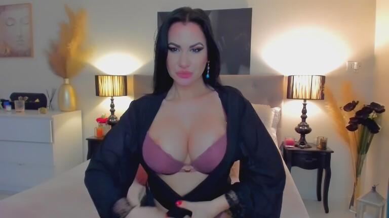 Addicted2Me's Streamate show and profile