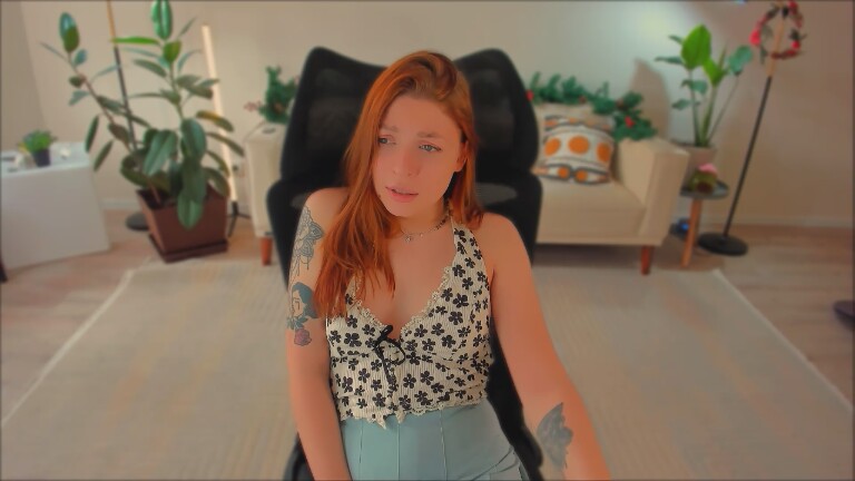 Fairy_Lele's Streamate show and profile