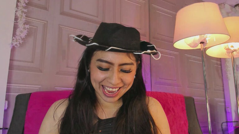 ZoeBell's Streamate show and profile