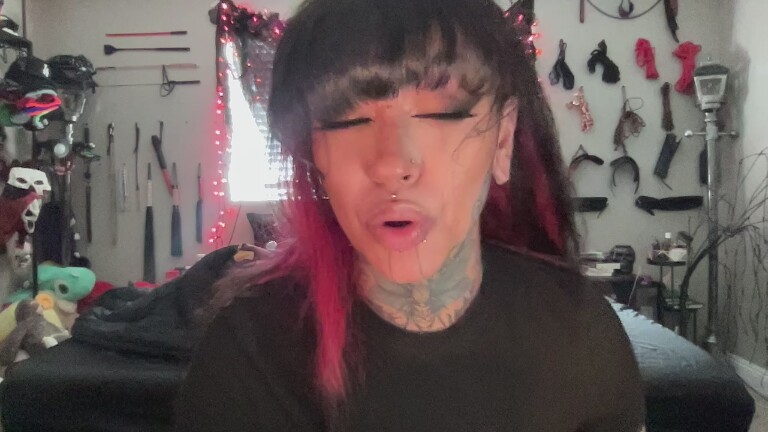 sinfulincubus's Streamate show and profile