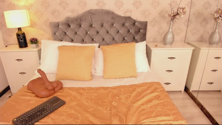 Samy_Rogers's Streamate show and profile