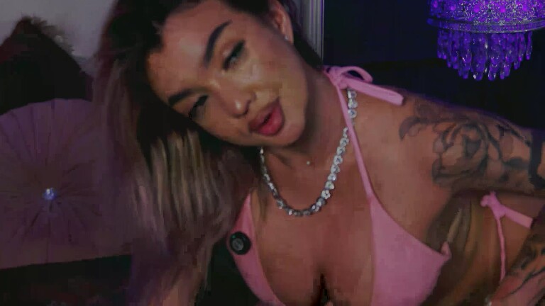 Melissakovalenko's Streamate show and profile