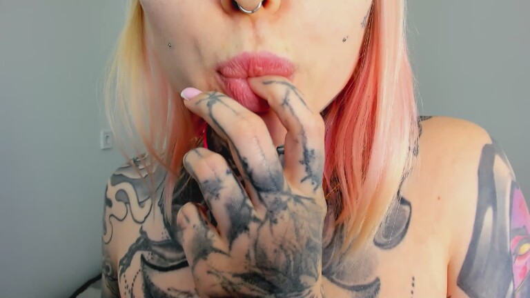 UrAlexis's Streamate show and profile