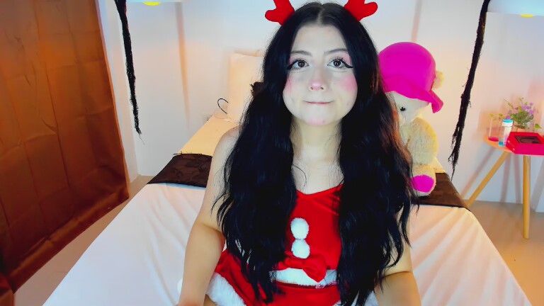 ConnyLittle's Streamate show and profile