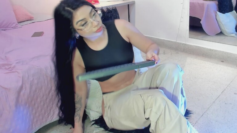 AuroraAllenn's Streamate show and profile