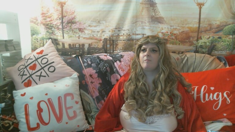 lovehollyann's Streamate show and profile