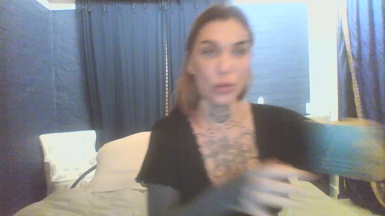 AshleyArcana's Streamate show and profile