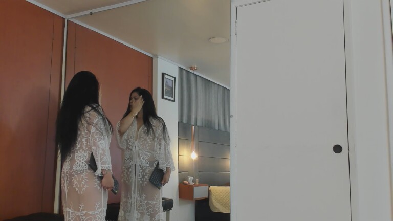 JessNovoa's Streamate show and profile