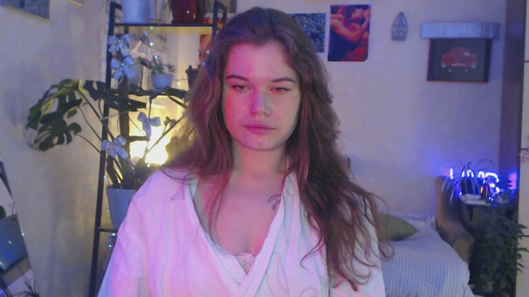 ZlataDiamond's Streamate show and profile