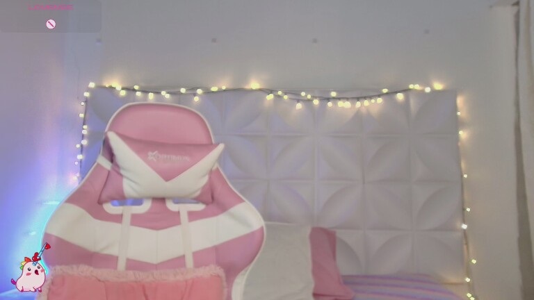 AbrilGolden's Streamate show and profile