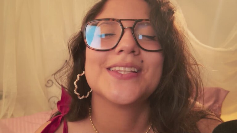 HaileyBunny_18's Streamate show and profile