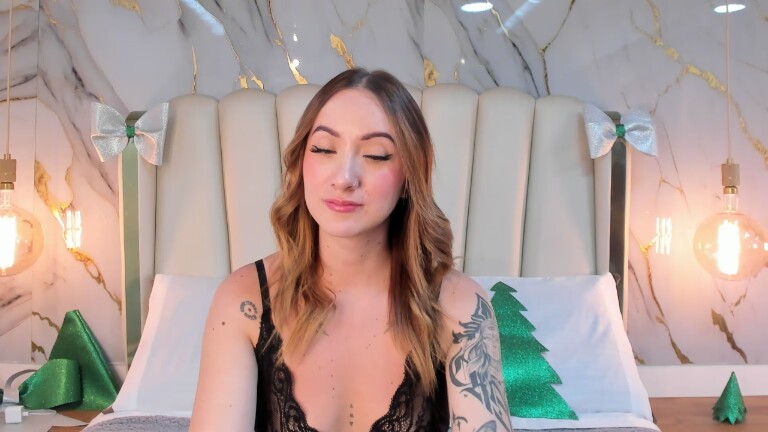 HannahLane's Streamate show and profile