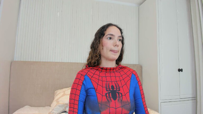 DulceRosie's Streamate show and profile