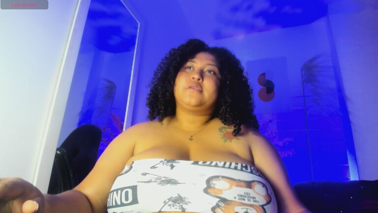 Ayliinns's Streamate show and profile