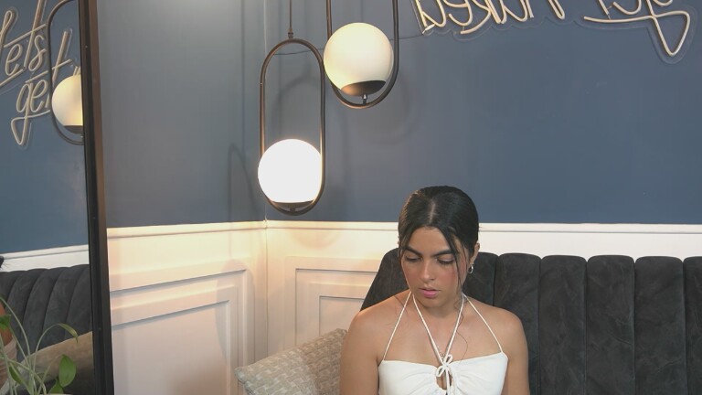 GabyReid's Streamate show and profile