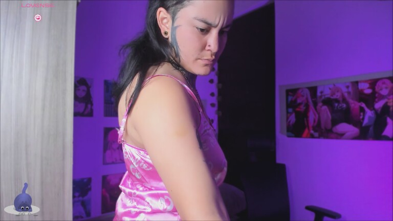 Gleep's Streamate show and profile